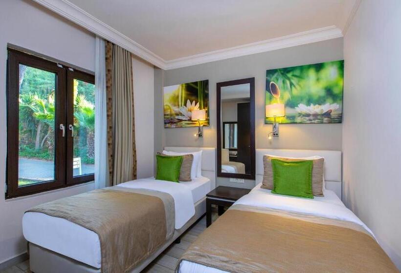 2 Bedrooms Suite Garden View, Marmaris Bay Resort   Adults Only