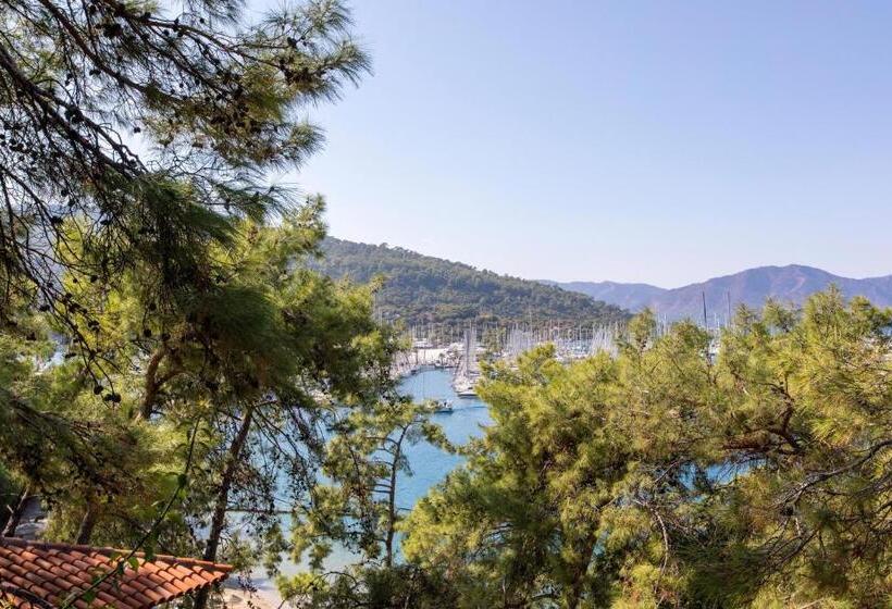 سوییت با چشم‌انداز دریا, Marmaris Bay Resort   Adults Only