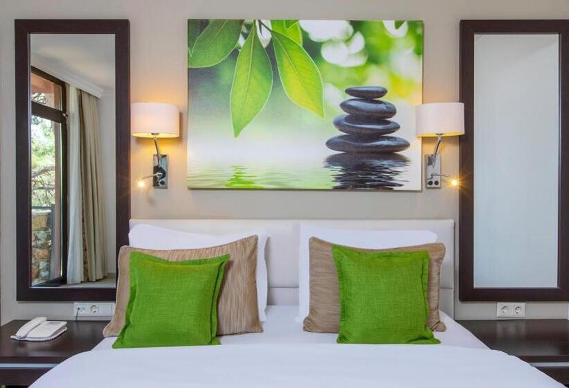 سوییت با چشم‌انداز دریا, Marmaris Bay Resort   Adults Only