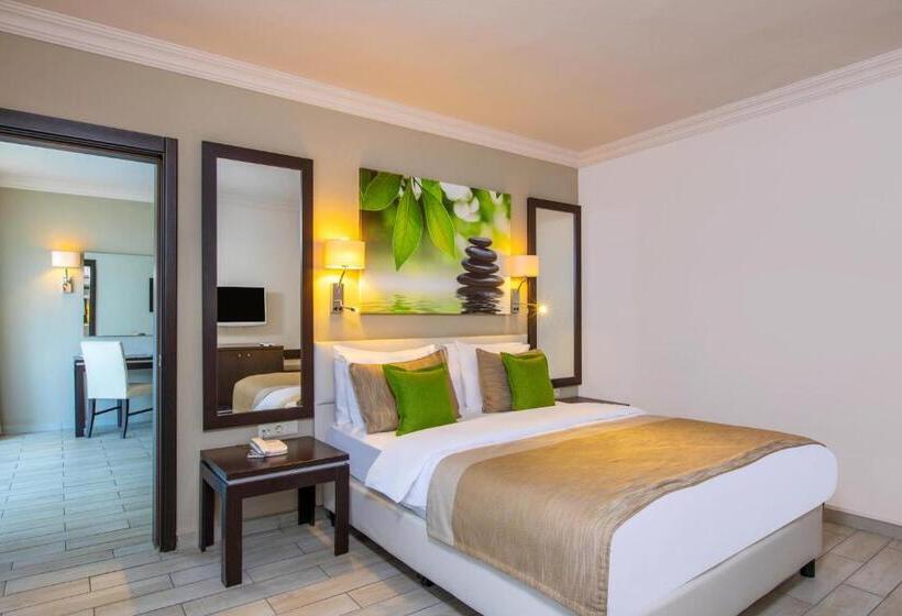 سوییت با چشم‌انداز دریا, Marmaris Bay Resort   Adults Only