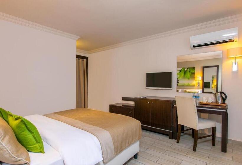 سوییت با چشم‌انداز دریا, Marmaris Bay Resort   Adults Only