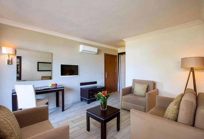 سوییت با چشم‌انداز دریا, Marmaris Bay Resort   Adults Only