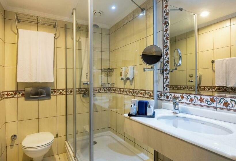 اتاق خانوادگی, Marmaris Bay Resort   Adults Only