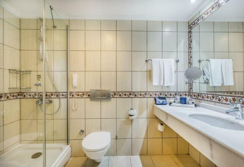 سوییت با چشم‌انداز دریا, Marmaris Bay Resort   Adults Only