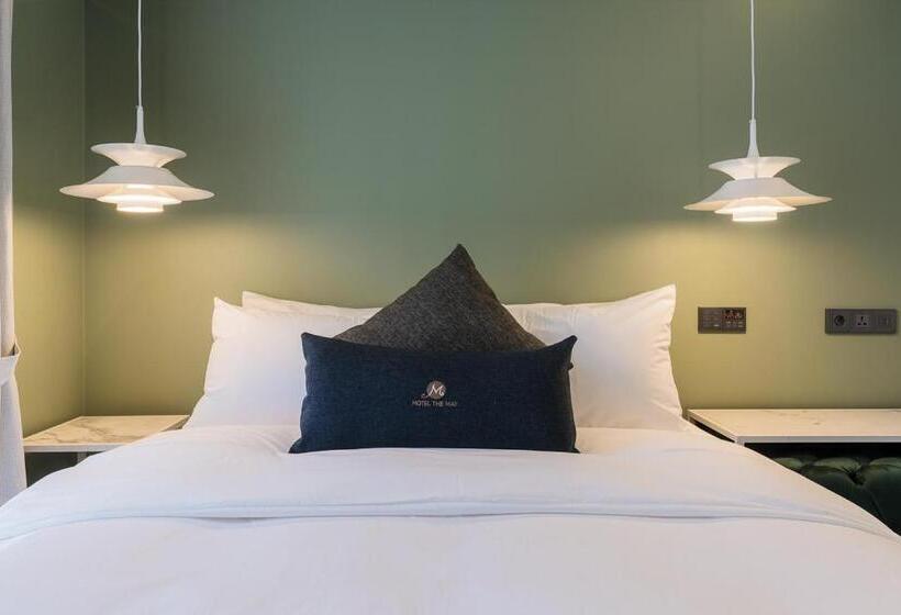 Quarto Estandar, The May Jongno
