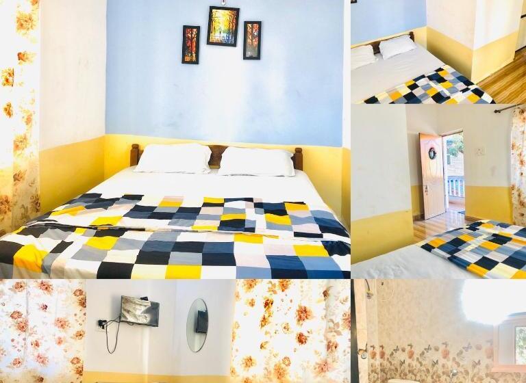 اتاق اکونومی, Blue Waves Guest House