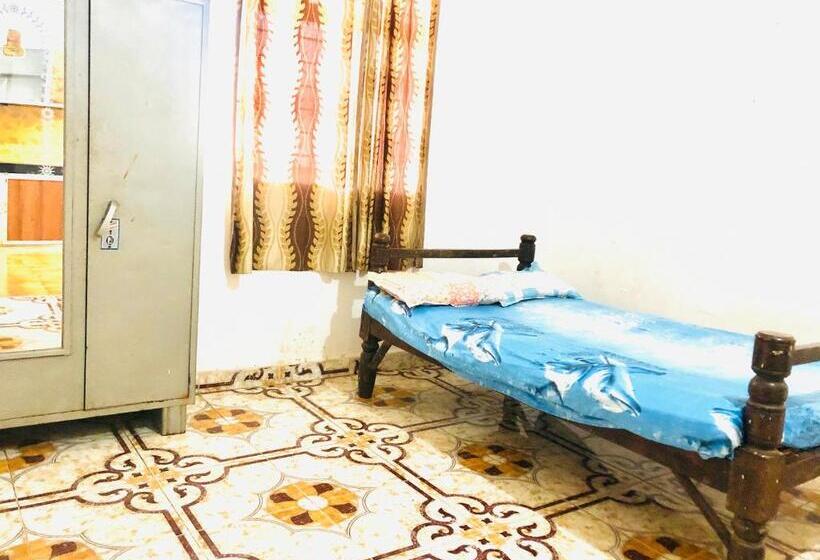 آپارتمان 2 خوابه, Blue Waves Guest House