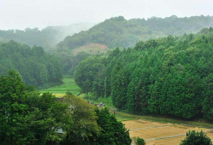 Номер Стандарт, Mashikokan Satoyama Resort