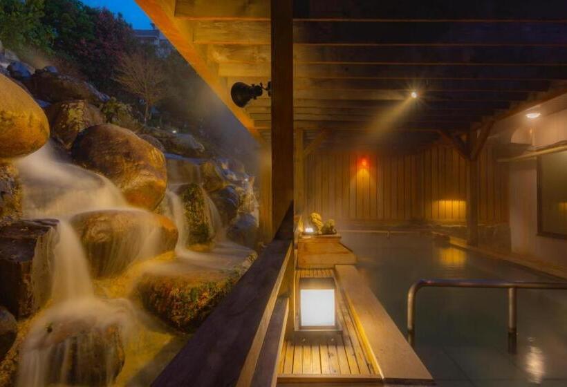Номер Стандарт, Mashikokan Satoyama Resort