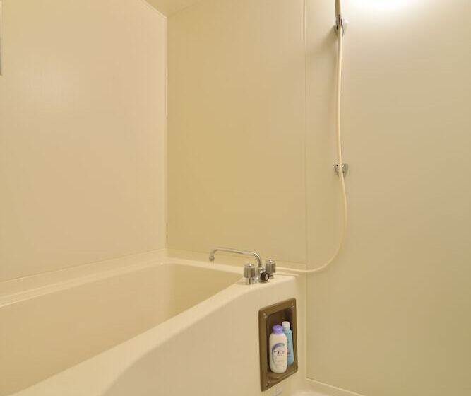 Номер Стандарт, Mashikokan Satoyama Resort