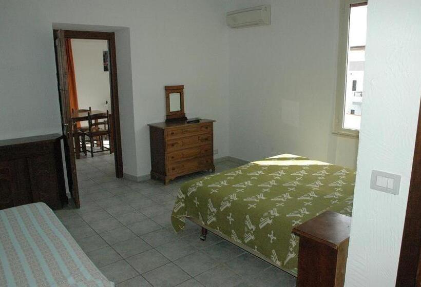 Apartamento 1 Dormitório, Acacia Appartamenti