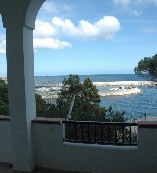 Apartamento 2 Dormitórios Vista Mar, Acacia Appartamenti