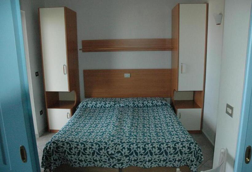 Apartamento 2 Dormitórios Vista Mar, Acacia Appartamenti