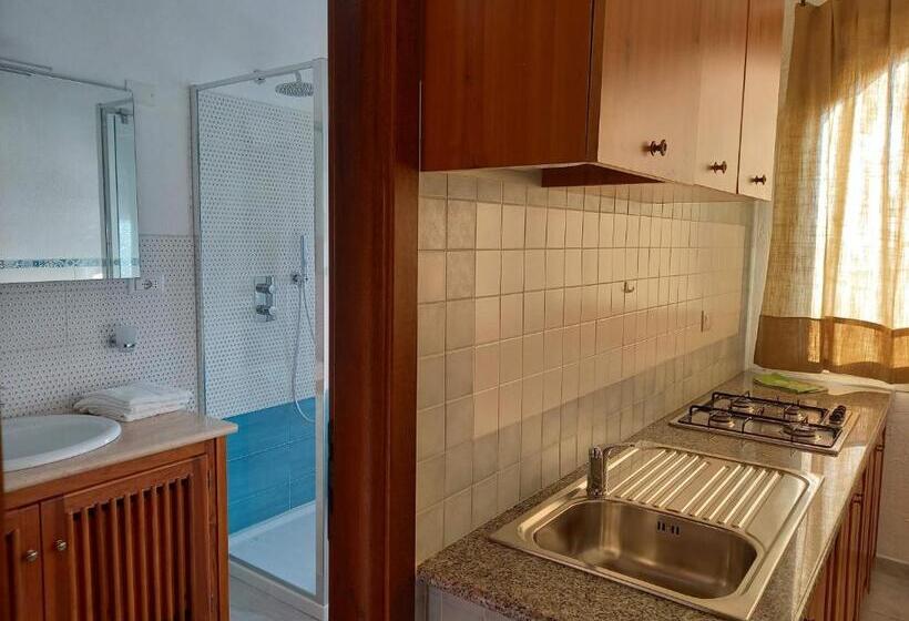 Apartamento 2 Dormitórios, Acacia Appartamenti
