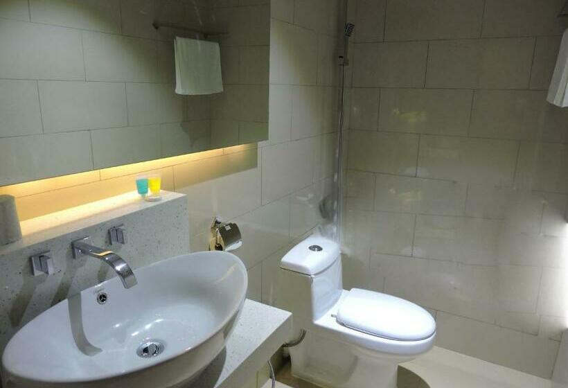 اتاق لوکس, The Blanket Hotel Seberang Jaya
