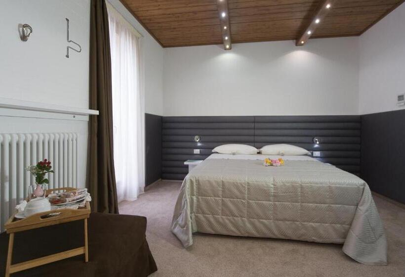 Номер Economy, Albergo Diffuso   Il Poggetto Tra Urbino & San Marino