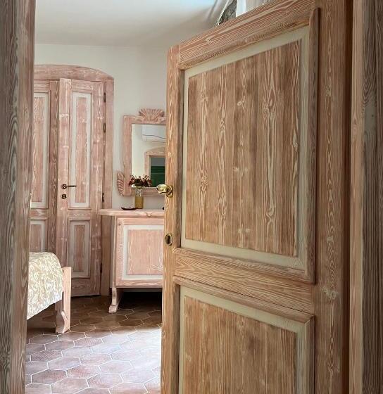 Номер Стандарт, Regnos Altos Boutique Rooms