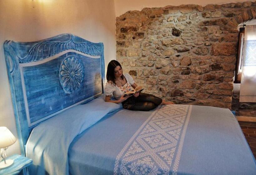 Номер Deluxe, Regnos Altos Boutique Rooms