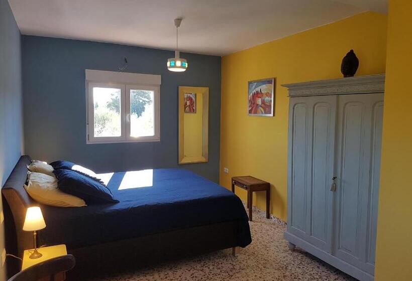 Номер Superior Кровать Кинг, Finca La Higuera   Boutique B&b