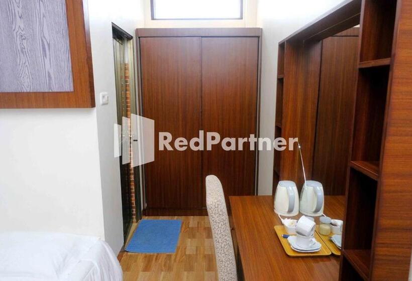 스위트, Guest House Bibong Makassar Mitra Reddoorz