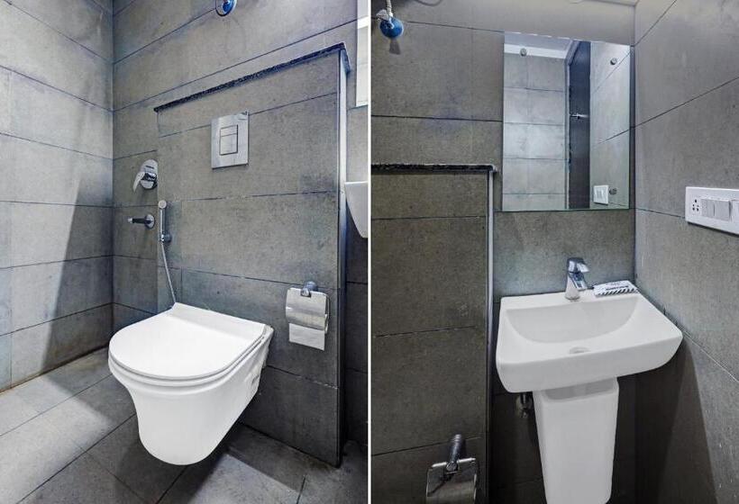 三人经典房间, Super Townhouse Tipsyy Near Bestech Central Square Mall