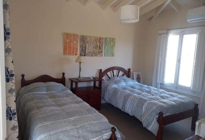 Номер Стандартный с Видом, La Paula Bed & Breakfast