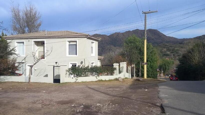 Номер Deluxe, La Paula Bed & Breakfast