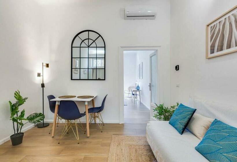 شقة غرفة واحدة, Easylife   Stupendo Bilocale Lodi Fondazione Prada