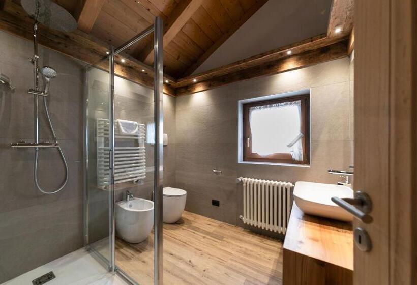 Номер Стандарт, B&b Il Tabià