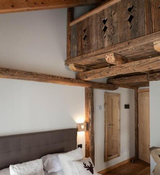 Номер Стандарт, B&b Il Tabià