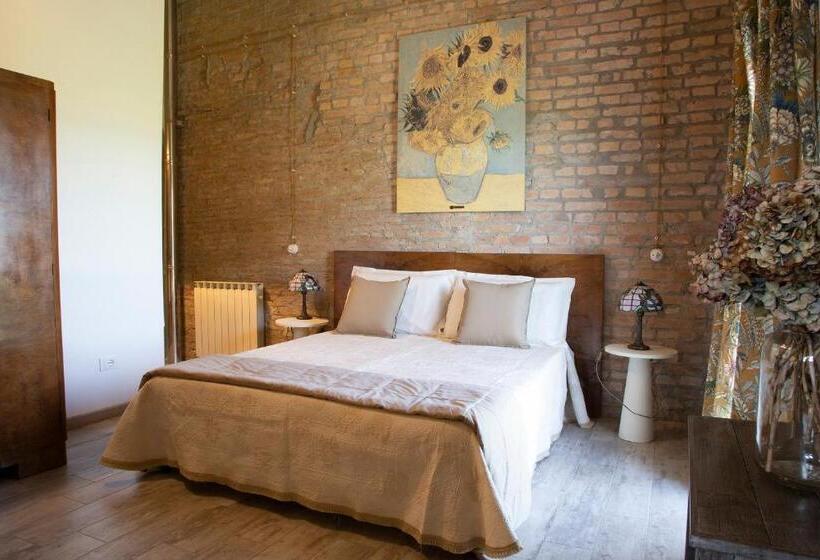 标准间, Bed & Breakfast Corte Zen