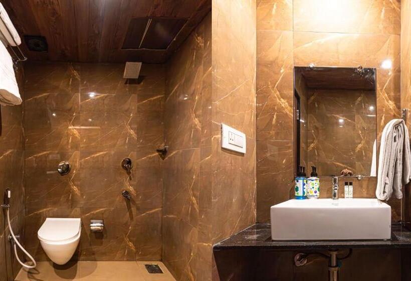 Quarto Economy, Itsy Hotels Elegant