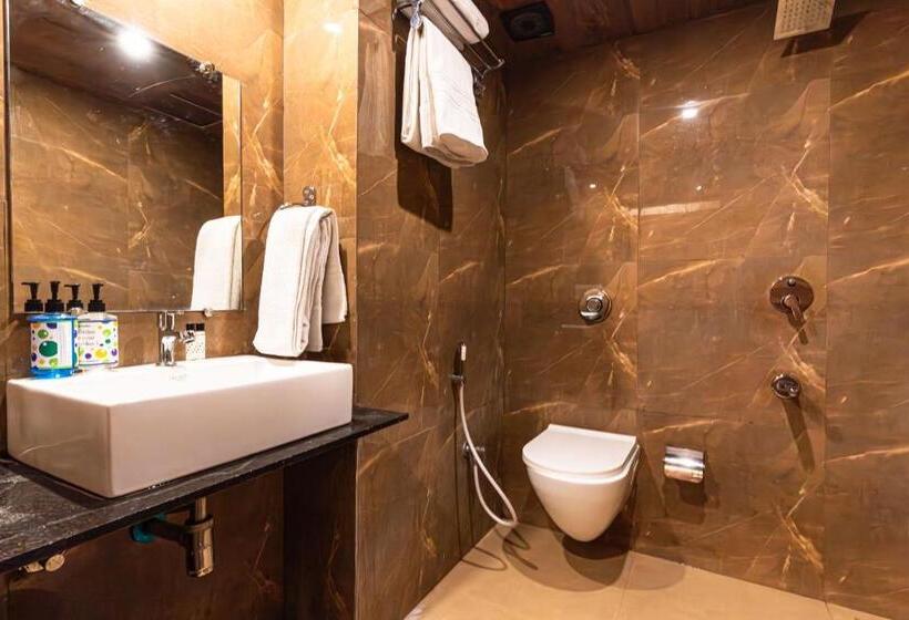Quarto Economy, Itsy Hotels Elegant