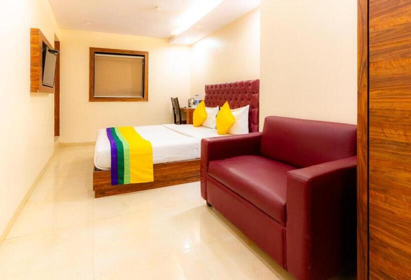 Quarto Estandar, Itsy Hotels Elegant