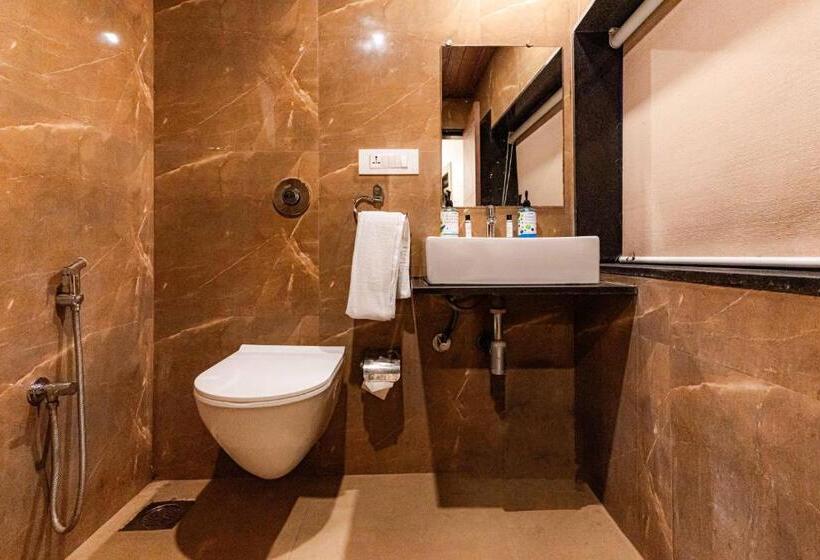Quarto Deluxe, Itsy Hotels Elegant
