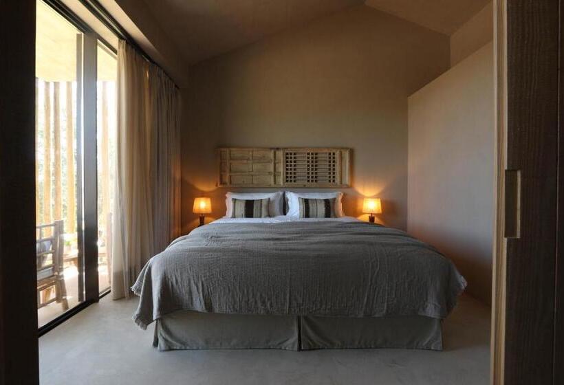 Family Suite, Terra Rosa Country House & Vineyards