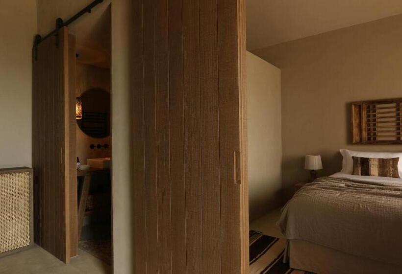 Family Suite, Terra Rosa Country House & Vineyards