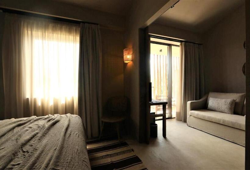 Family Suite, Terra Rosa Country House & Vineyards