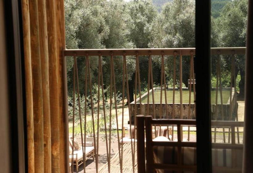 Family Suite, Terra Rosa Country House & Vineyards