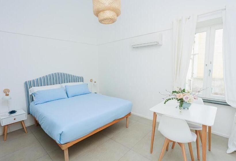 标准间, La Pigna Blu