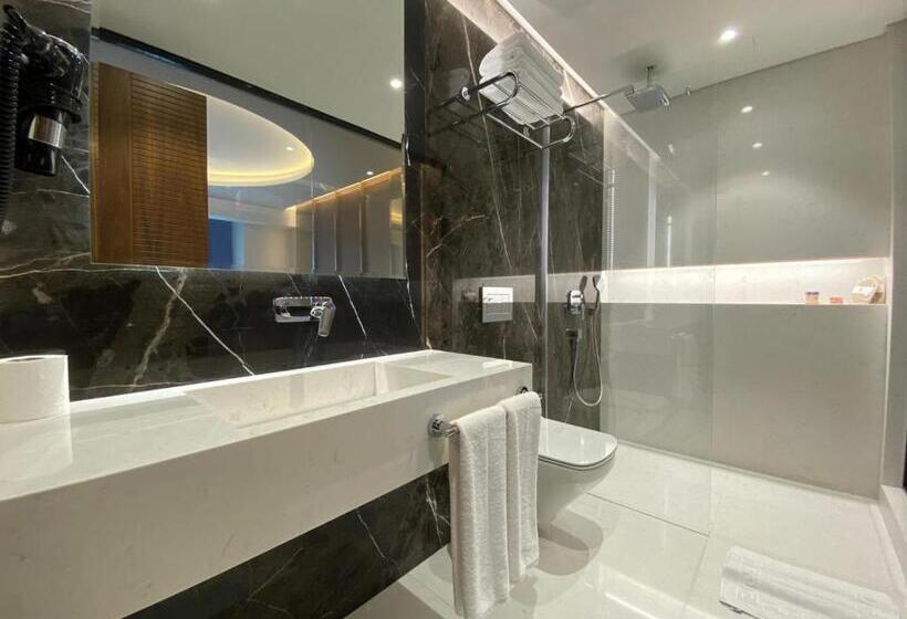 اتاق سوپریور, Henna Hotel Istanbul