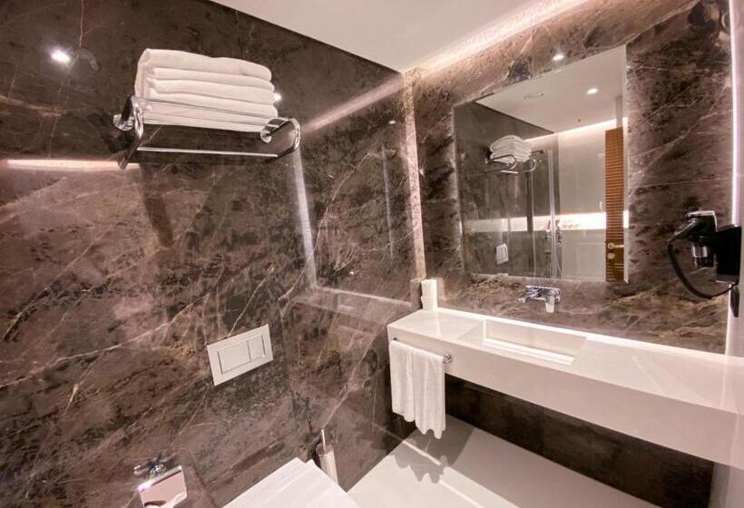 اتاق استاندارد, Henna Hotel Istanbul