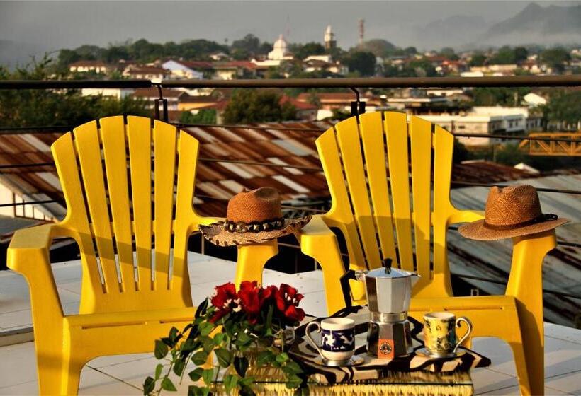 اتاق استاندارد با تخت بزرگ, Boutique Budapez