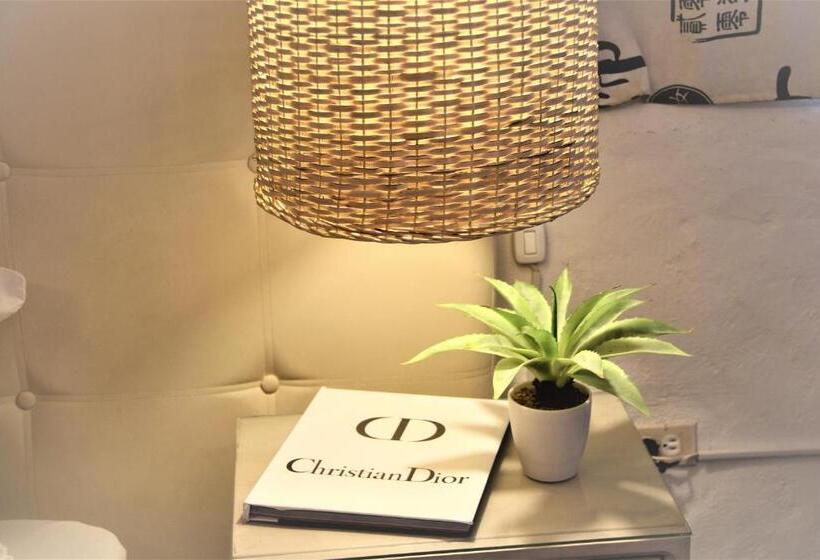 اتاق استاندارد, Boutique Budapez