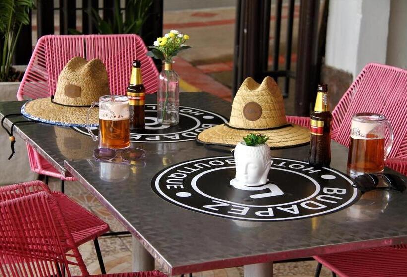 اتاق استاندارد, Boutique Budapez