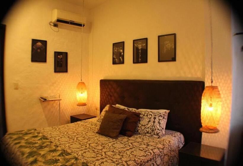اتاق سوپریور, Boutique Budapez