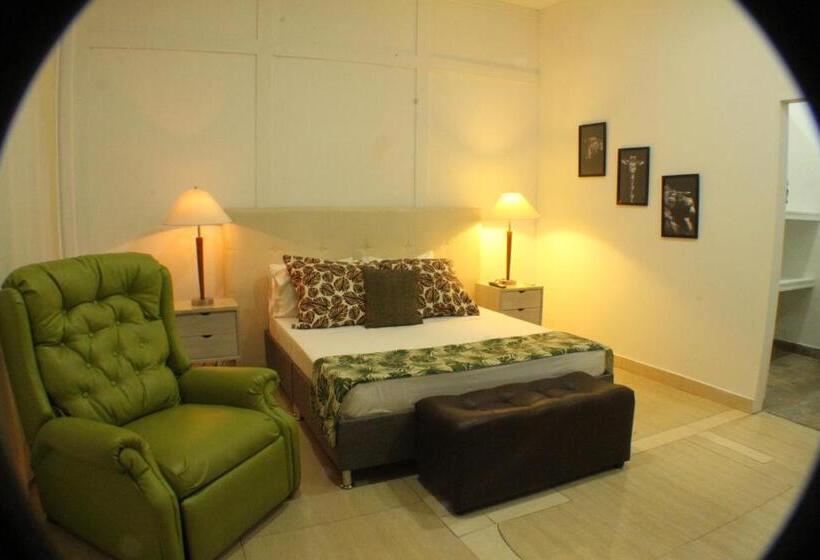 اتاق سوپریور, Boutique Budapez