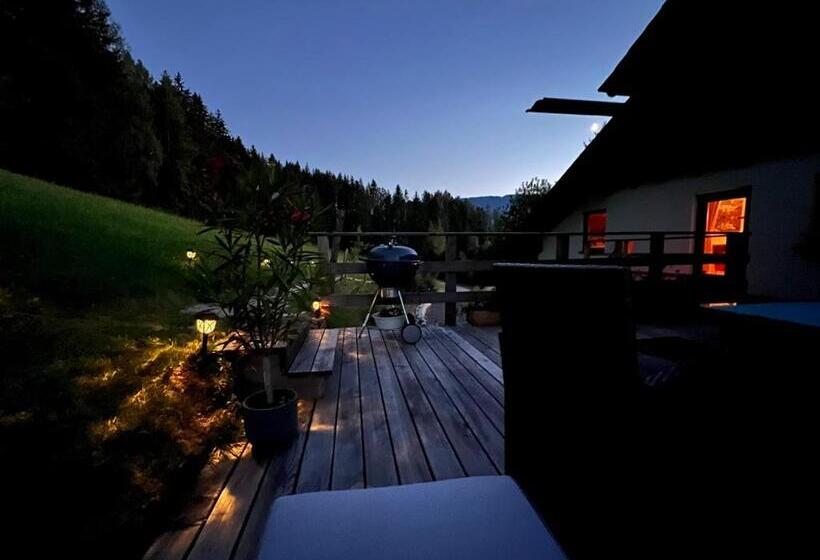 Апартаменты 1 Спальня, Villa Bischofsberg   Lärchen Wellness Apartment