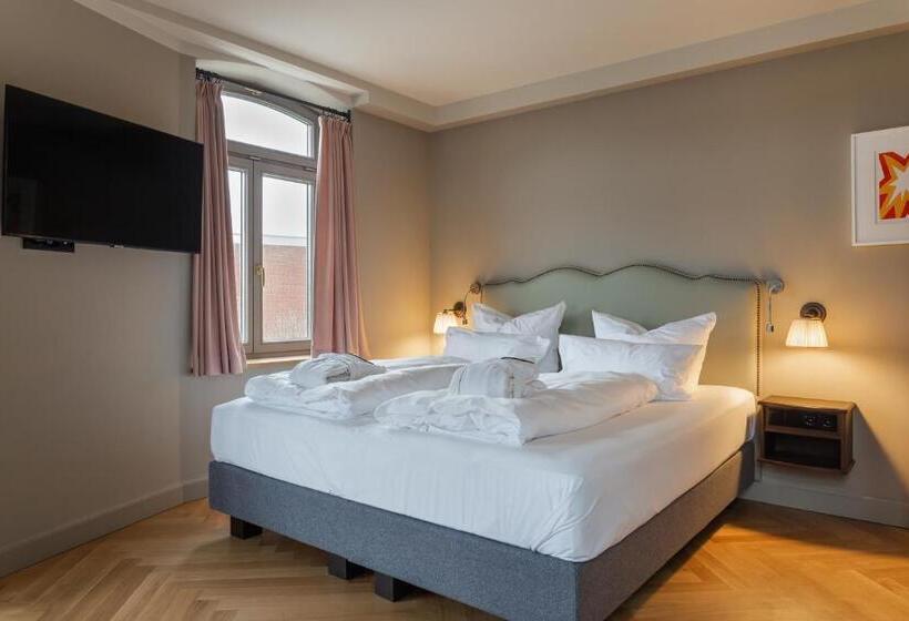 스탠다드 룸, Mimosa Suites