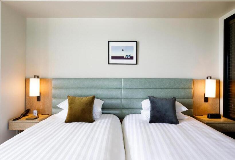 수피리어 전망 룸, Mb Gallery Chatan By The Terrace Hotels